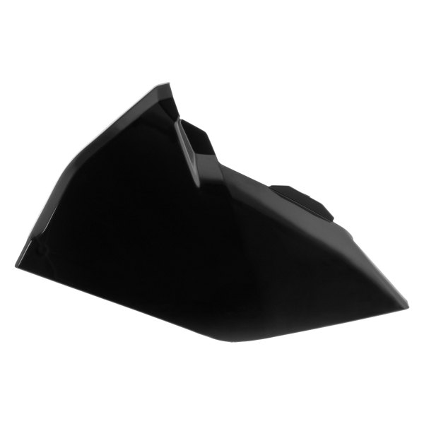 Acerbis® - Black Plastic Air Box Cover
