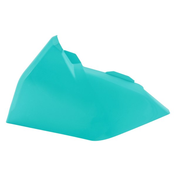 Acerbis® - Teal Plastic Air Box Cover