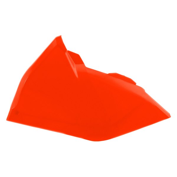 Acerbis® - Flo-Orange Plastic Air Box Cover