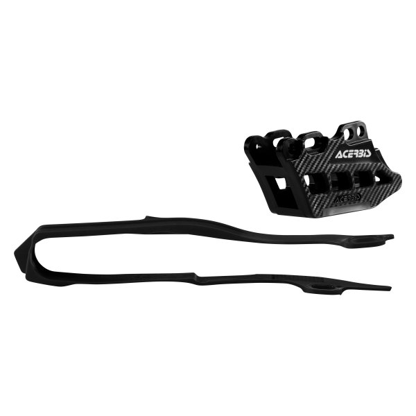 Acerbis® - Chain Guide and Slider Kit
