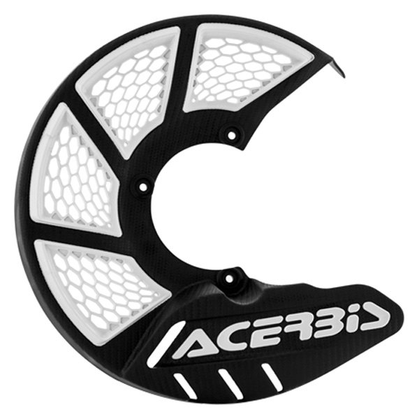 Acerbis® - Plastic X-Brake Vented Disc Cover