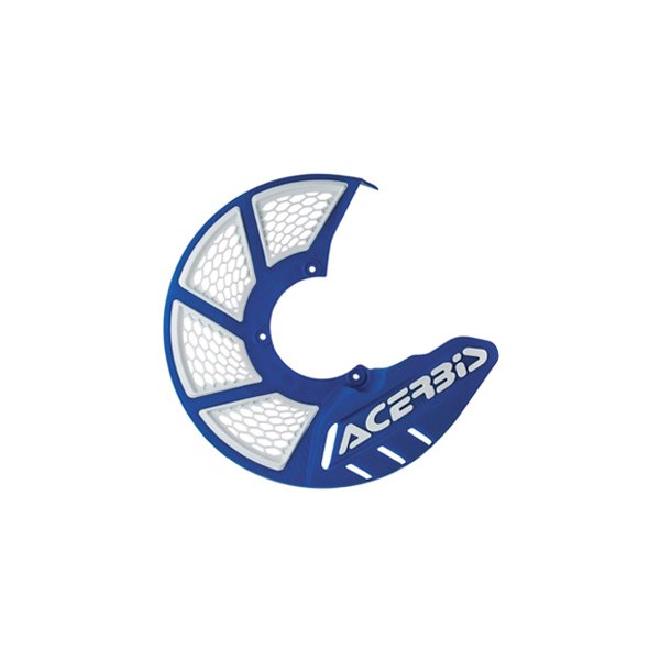 Acerbis® - Plastic X-Brake Vented Disc Cover