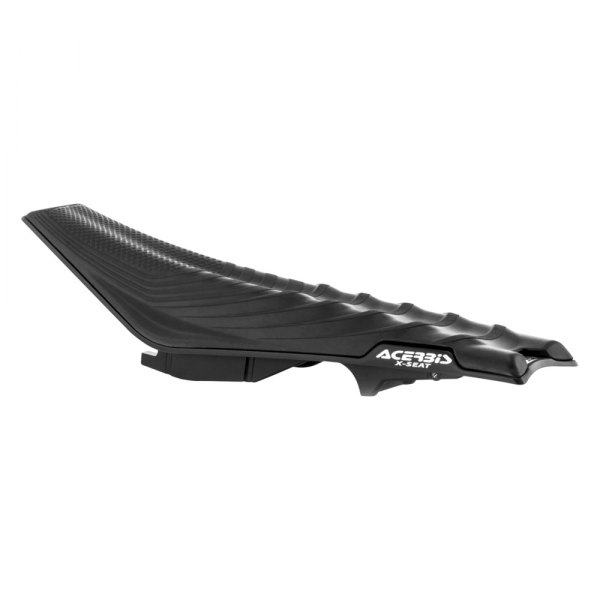 Acerbis® - Black Soft X-Seat