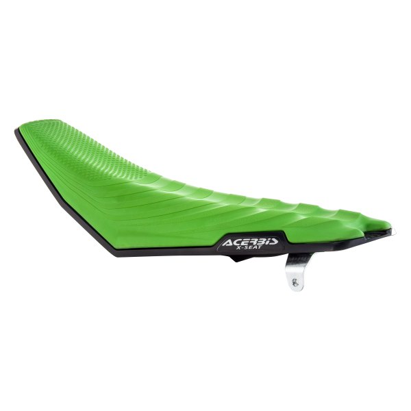 Acerbis® - Green/Black Hard X-Seat