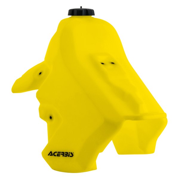Acerbis® - Yellow Fuel Tank