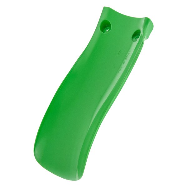 Acerbis® - Green Plastic Mud Flap