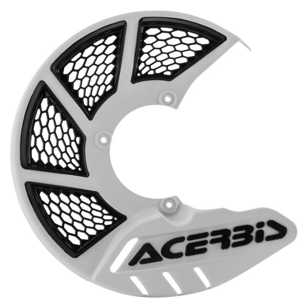Acerbis® - Front Mini X-Brake Vented Disc Cover