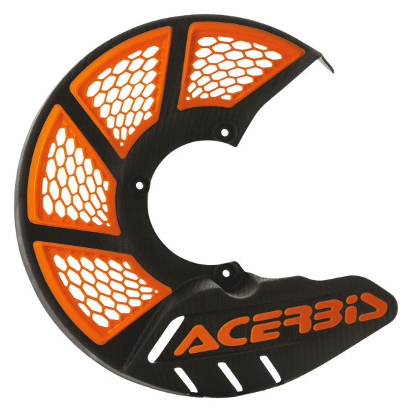 Acerbis® - Front Mini X-Brake Vented Disc Cover