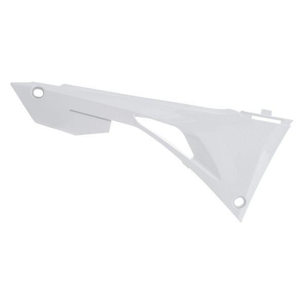 Acerbis® - White Plastic Air Box Covers