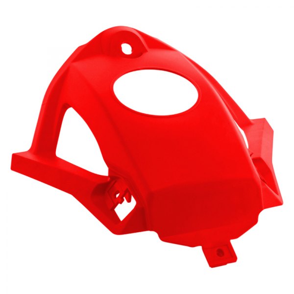 Acerbis® - Red Tank Cover