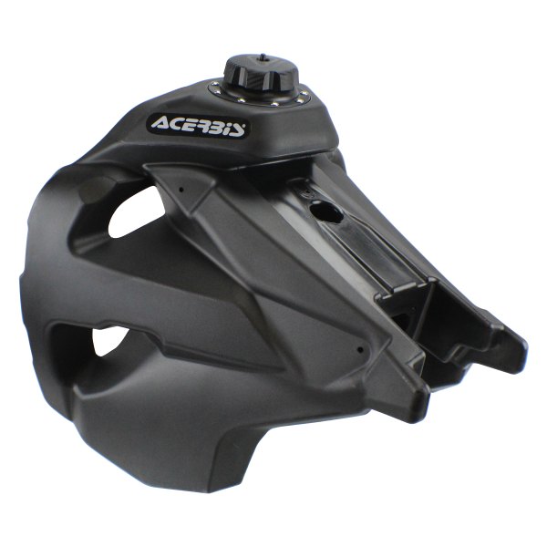 Acerbis® - Black Fuel Tank