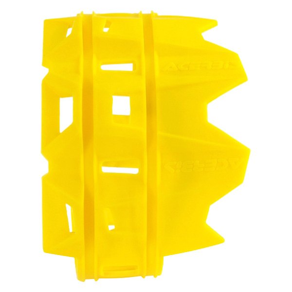 Acerbis® - Yellow Silencer Protector