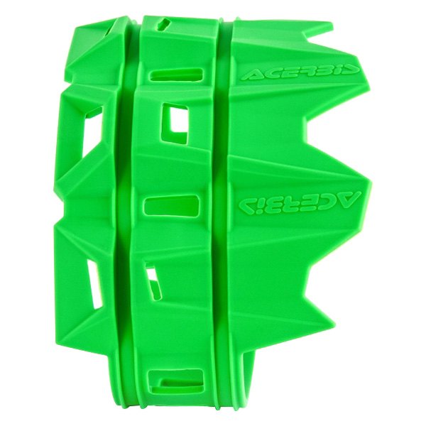 Acerbis® - Green Silencer Protector