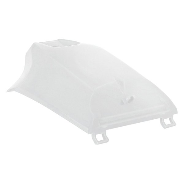 Acerbis® - White Tank Cover