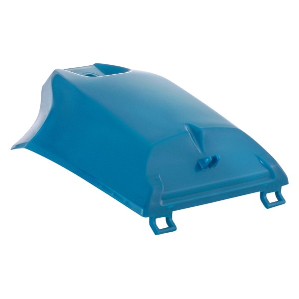 Acerbis® - Light Blue Tank Cover