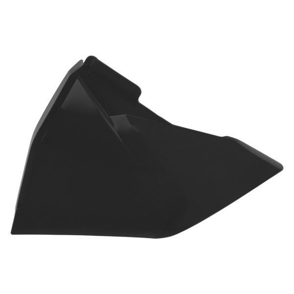 Acerbis® - Black Plastic Air Box Covers