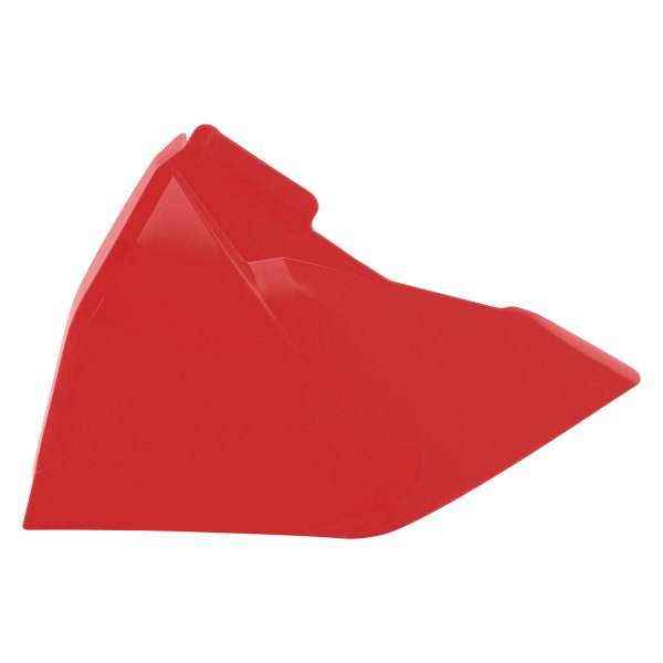 Acerbis® - Red Plastic Air Box Covers