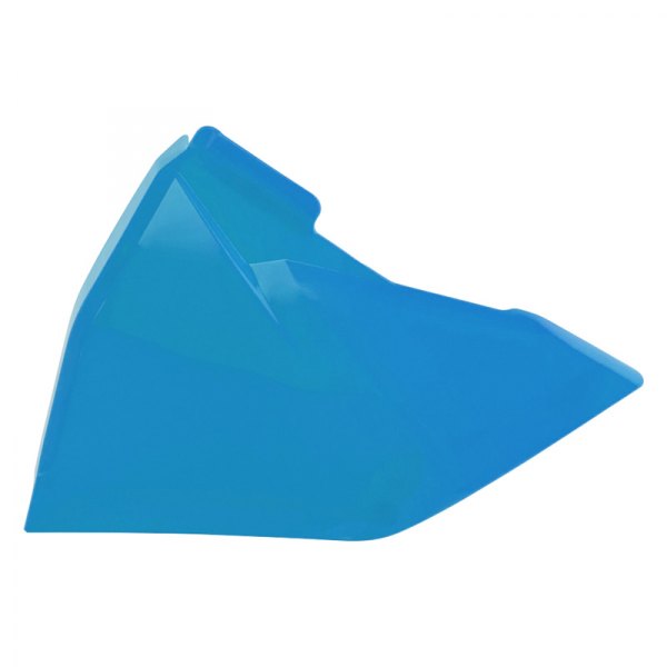 Acerbis® - Light Blue Plastic Air Box Covers