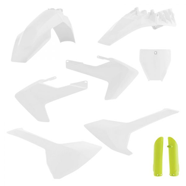 Acerbis® - Full Original 20 Plastic Kit