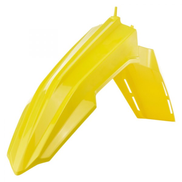 Acerbis® - Front Yellow Plastic Fender