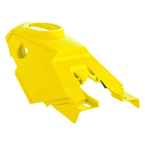 Acerbis® - Yellow Tank Cover