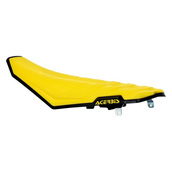 Acerbis® - Yellow/Black Soft X-Seat