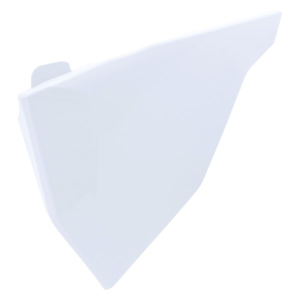 Acerbis® - Non-Vented White 20 Plastic Air Box Cover