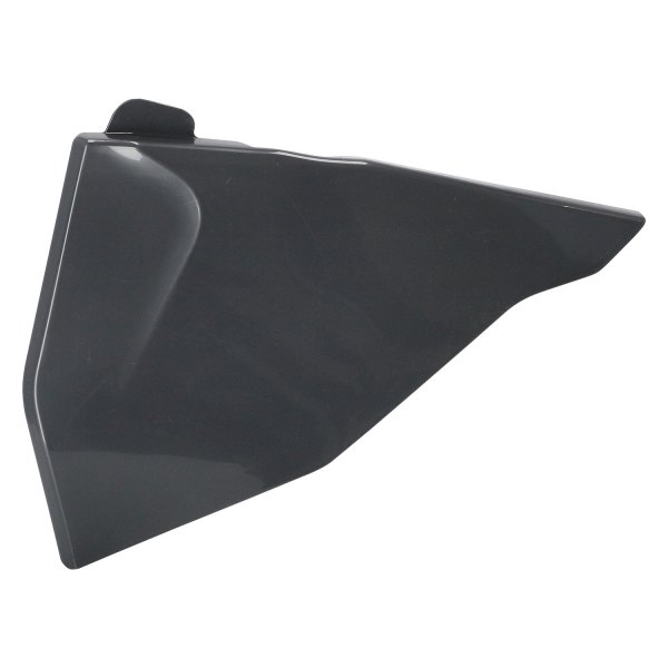 Acerbis® - Non-Vented Gray (OEM) Plastic Air Box Cover