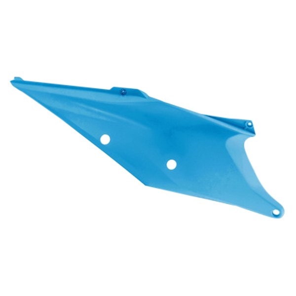 Acerbis® - Light Blue Plastic Side Panels