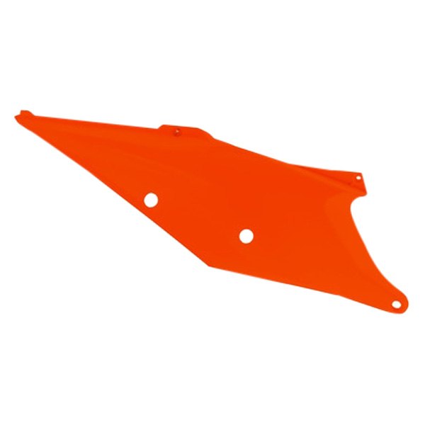 Acerbis® - Orange 16 Plastic Side Panels