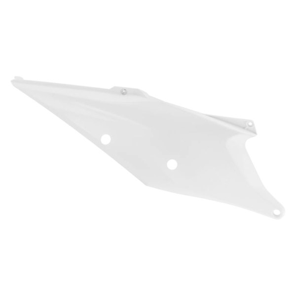 Acerbis® - White 20 Plastic Side Panels