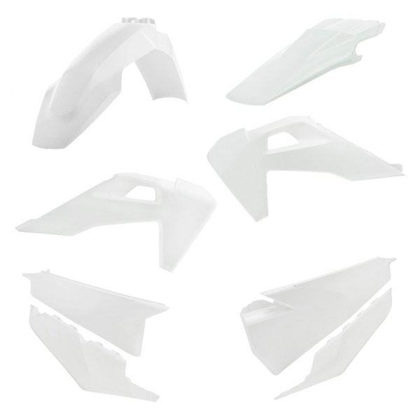 Acerbis® - Standard™ Original 22 Plastic Kit