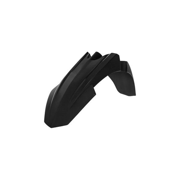 Acerbis® - Front Black Plastic Fender