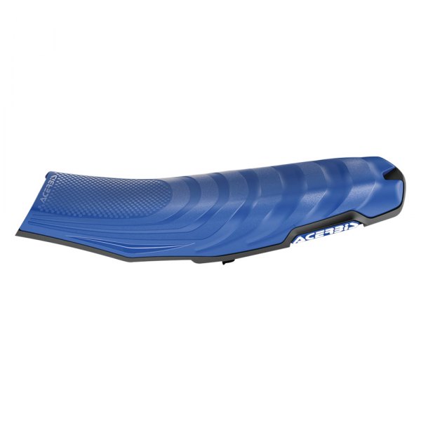 Acerbis® - Blue/Black Soft X-Seat