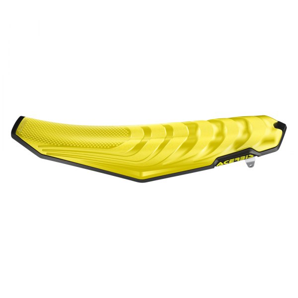 Acerbis® - Yellow/Black Soft X-Seat