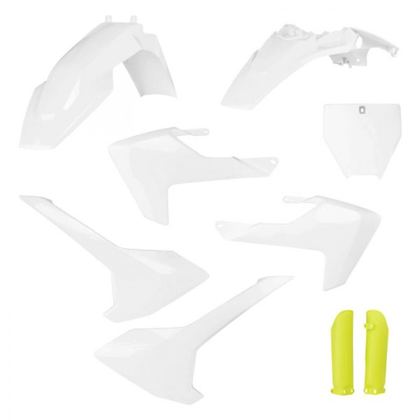 Acerbis® - Full Original 20 Plastic Kit