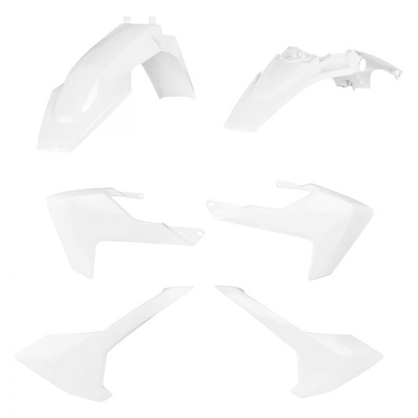 Acerbis® - Standard™ Original 20 Plastic Kit