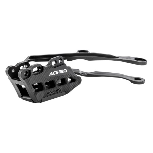 Acerbis® - Chain Guide and Slider Kit