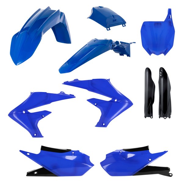 Acerbis® - Full Original 21 Plastic Kit