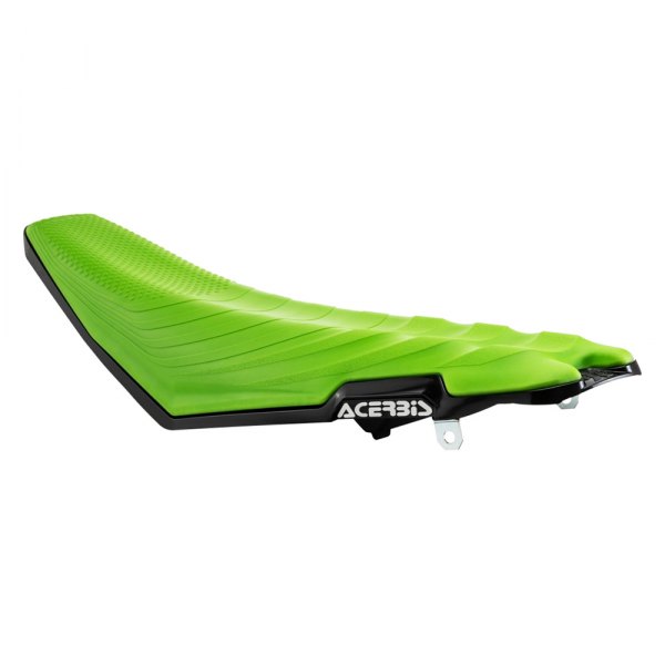 Acerbis® - Green/Black Soft X-Seat