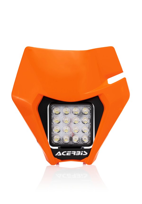 Acerbis® - VSL Headlight