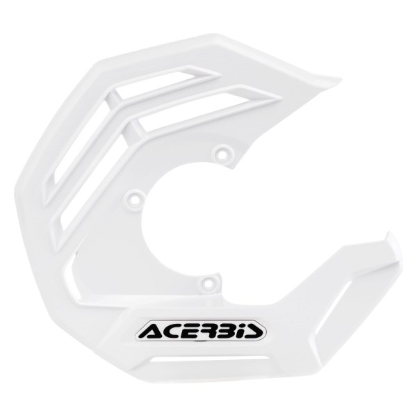 Acerbis® - X-Future Front Disc Cover