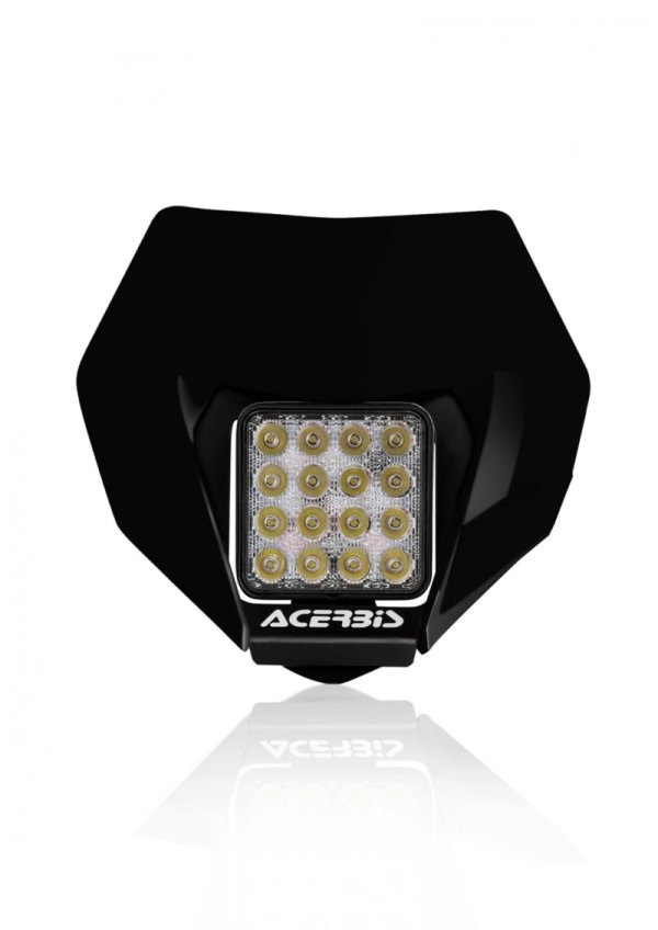 Acerbis® - VSL Headlight