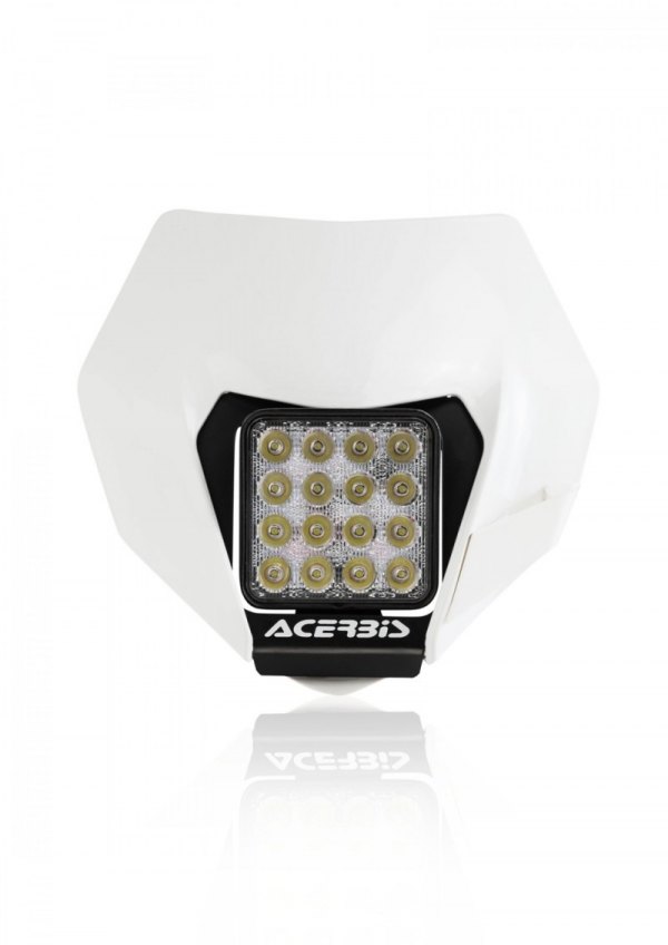 Acerbis® - VSL Headlight