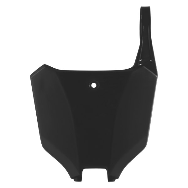 Acerbis® - Front Black Number Plate