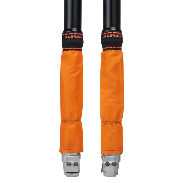 AcerBis® - Z-MUD Fork Guard Orange