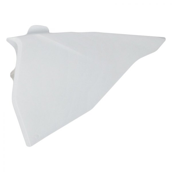 Acerbis® - White Plastic Air Box Cover