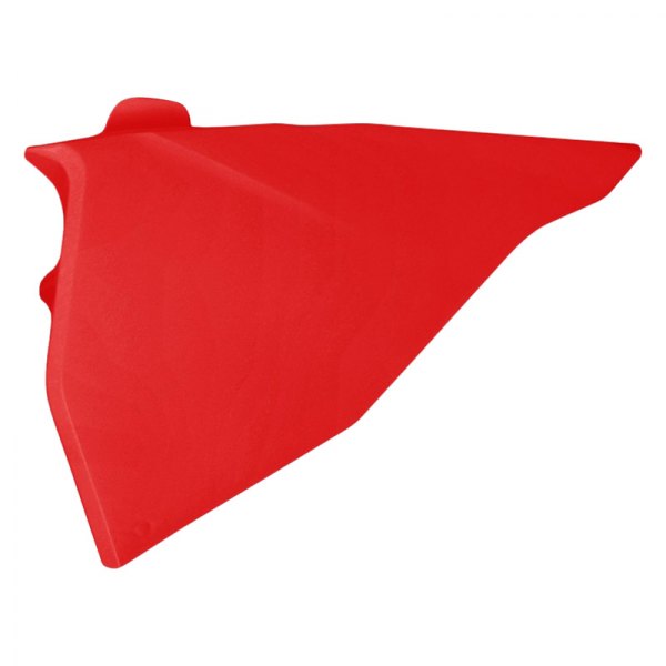 Acerbis® - Red Plastic Air Box Cover