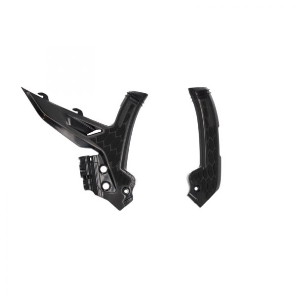 Acerbis® - X-Grip Frame Guards