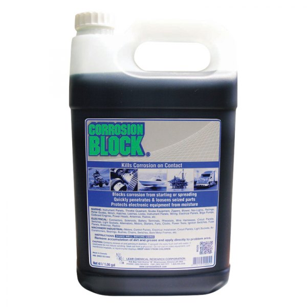 ACF-50® - Corrosion Block Lubricant 1 Gallon Bottle